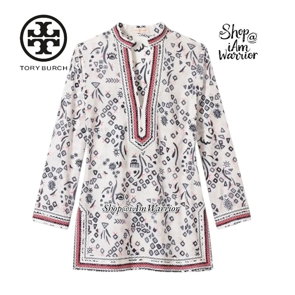 Tory Burch 𝘾𝙤𝙢𝙞𝙣𝙜 𝙨𝙤𝙤𝙣